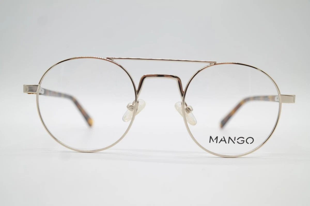Mango con lentes hot sale