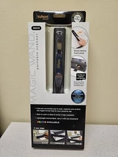 VuPoint ST415 Handheld Magic Wand Portable Scanner 900dpi Black #2028