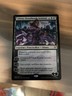 MTG FOIL Prerelease Liliana, Dreadhorde General War of the Spark