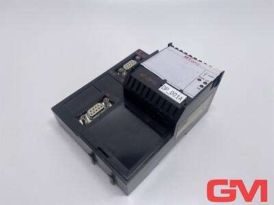 Mitsubishi Electric Profibus Schnittstellenmodul MT-DP12 Interface Module MT
