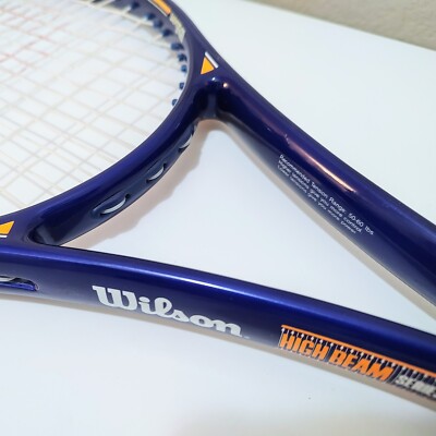 Raquette de tennis Aggressor | Sporting Goods