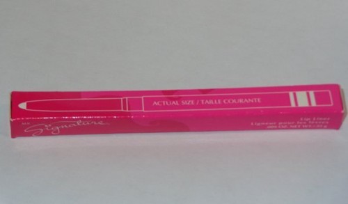 Mary Kay Signature Lip Liner Burgundy Neu - Bild 2 von 2