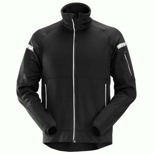 Snickers 8004 AllroundWork 37.5? Fleece Jacket - Picture 2 of 4