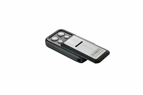 Sommer S10305 Slider Telecomando 868MHz per Cancelli e Garage Originale