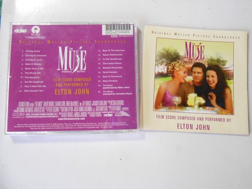 CD U Pick Film SOUNDTRACKS TV Rare some New Musicals Broadway Jetset-Music - Picture 83 of 239