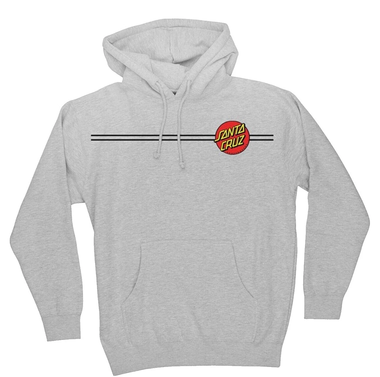 Спортивная одежда для женщин из хлопка Santa Cruz