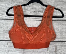 Free People Movement Desert Renegade Sports Bra Size M