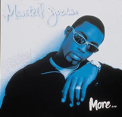 Montell Jordan - More to Tell