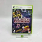 Namco Museum Virtual Arcade (Microsoft Xbox 360, 2008)