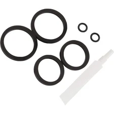 Performance Machine - 0052-3002 - Caliper Rebuild Kit for 4-Piston Classic