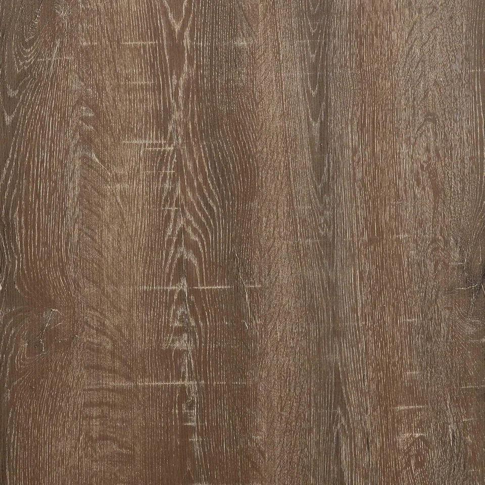 Household Essentials Jamestown Estante Ancho 3 Estantes Abierto 3 Niveles, Madera de Fresno Foto 4 de 4