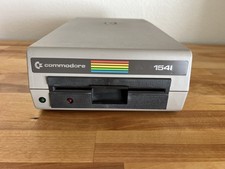 Commodore 1541 Vintage Floppy Disk Drive for ...