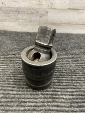 Wright Tools 8800, 1" Drive, Impact Universal Socket, 4-1/2" OAL