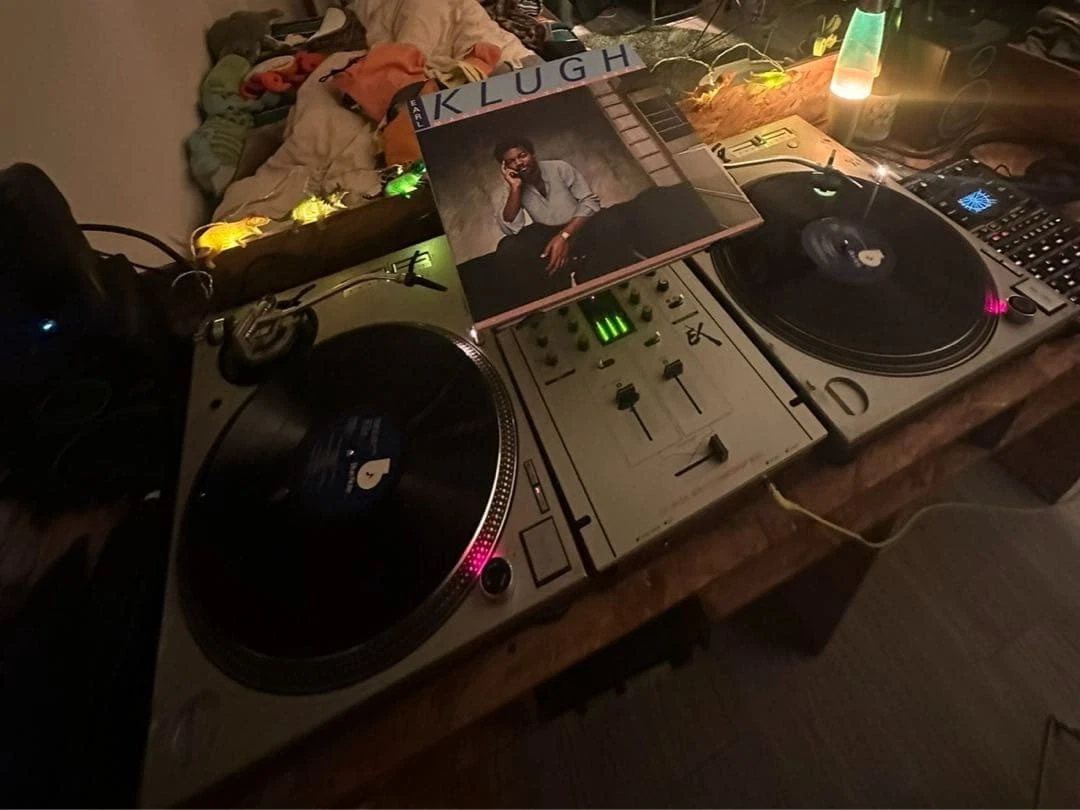 Technics SL-1200MK3D DJ Turntables for sale - eBay