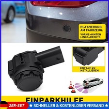 2x PDC Parksensor Einparkhilfe für Mercedes S-Klasse W223 Vito W447 GLE V167 Neu 2x PDC Parksensor Einparkhilfe für Mercedes S-Klasse W223 Vito W447 GLE V167 Neu