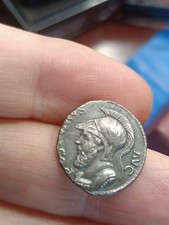 Médaille Becker (environ 1820), Allemagne, Or posthume, en argent