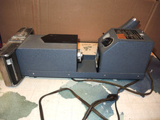 Vintage polaroid model 235 35mm slide copier