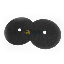 K SIMPSON DRYER FOAM LINT FILTERS (2-PACK)
