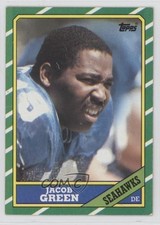 Jacob Green