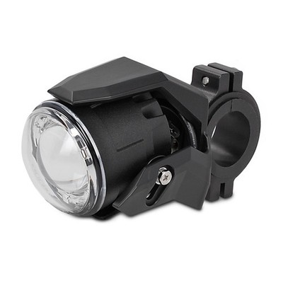 Zusatzscheinwerfer LED (einzeln) Lumitecs S3 mit E-Zulassung gebraucht