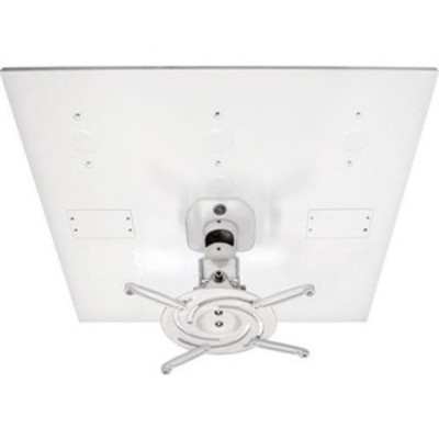 Amer AMRDCP100KIT Universal Projector Drop-In Ceiling Mount