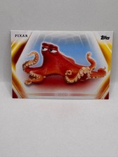 2026 Topps Disney Neon Hank #85 Base Card