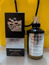 Image of Maison Margiela Replica Dancing On The Moon Eau de Parfum 100ml Spray Unisex
