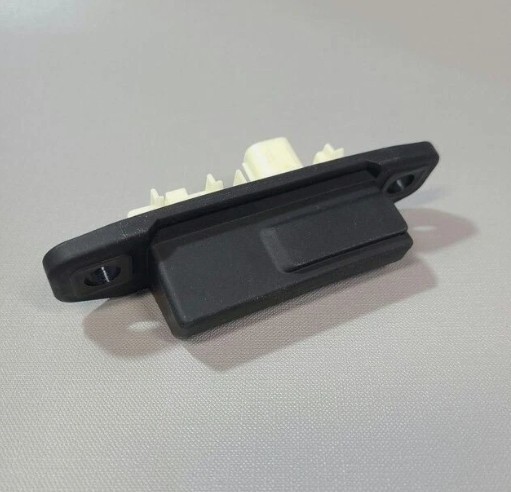 New OEM Genuine Toyota Trunk Lift Gate Rubber Button Switch 84840-47030 - Photo 1
