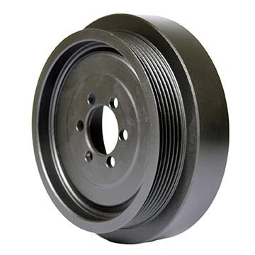 Equilibrador armónico de motor DAYCO para BMW 128I 2008-2013 Foto 2 de 2