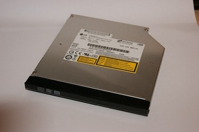 Org MaxData Belinea b.book 2.1 DVD±RW IDE Laufwerk SJC23456780403362 #2354.25