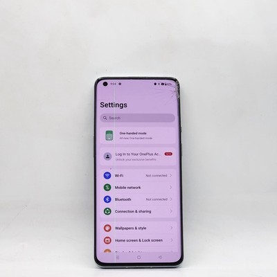OnePlus 9 Pro 5G LE2127 256GB Morning Mist (Metro)