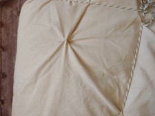 Pottery Barn Teen Pale Pink Twin Comforter