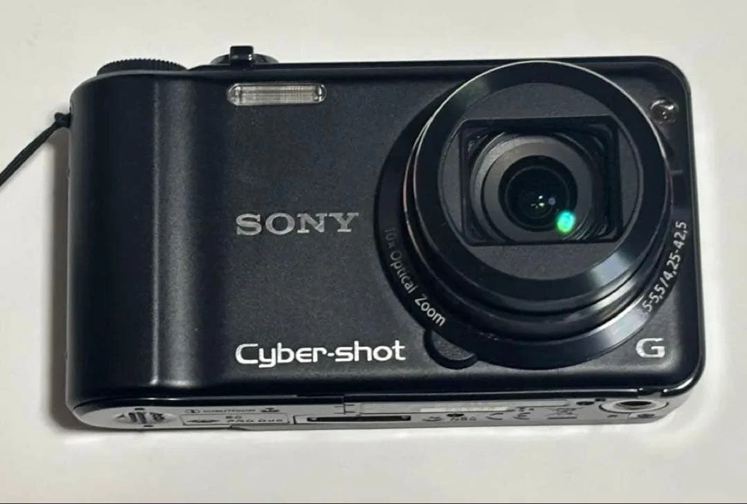 Sony Cyber-shot DSC-HX5V Digital Cameras for Sale | Shop New
