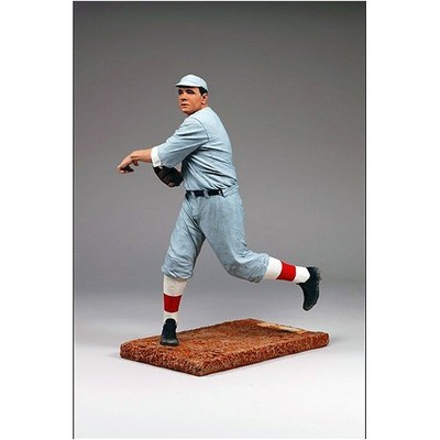 Mcfarlane Toys Mlb Babe Ruth Figur (Boston Red Sox Version) / Cooperstown Serie