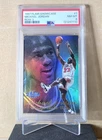 1997-98 Flair Showcase Michael Jordan Sec2 Row3 Seat1 Chicago Bulls HOF 🐐