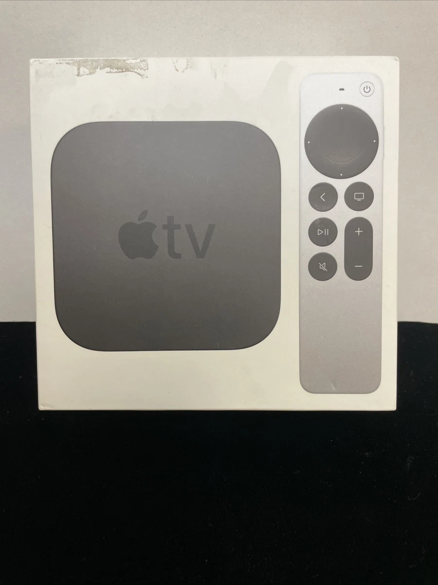 Apple TV 4K(第2 代) | eBay