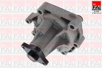 Fai Autoparts Wasserpumpe WP6687 FüR Hyundai Kia