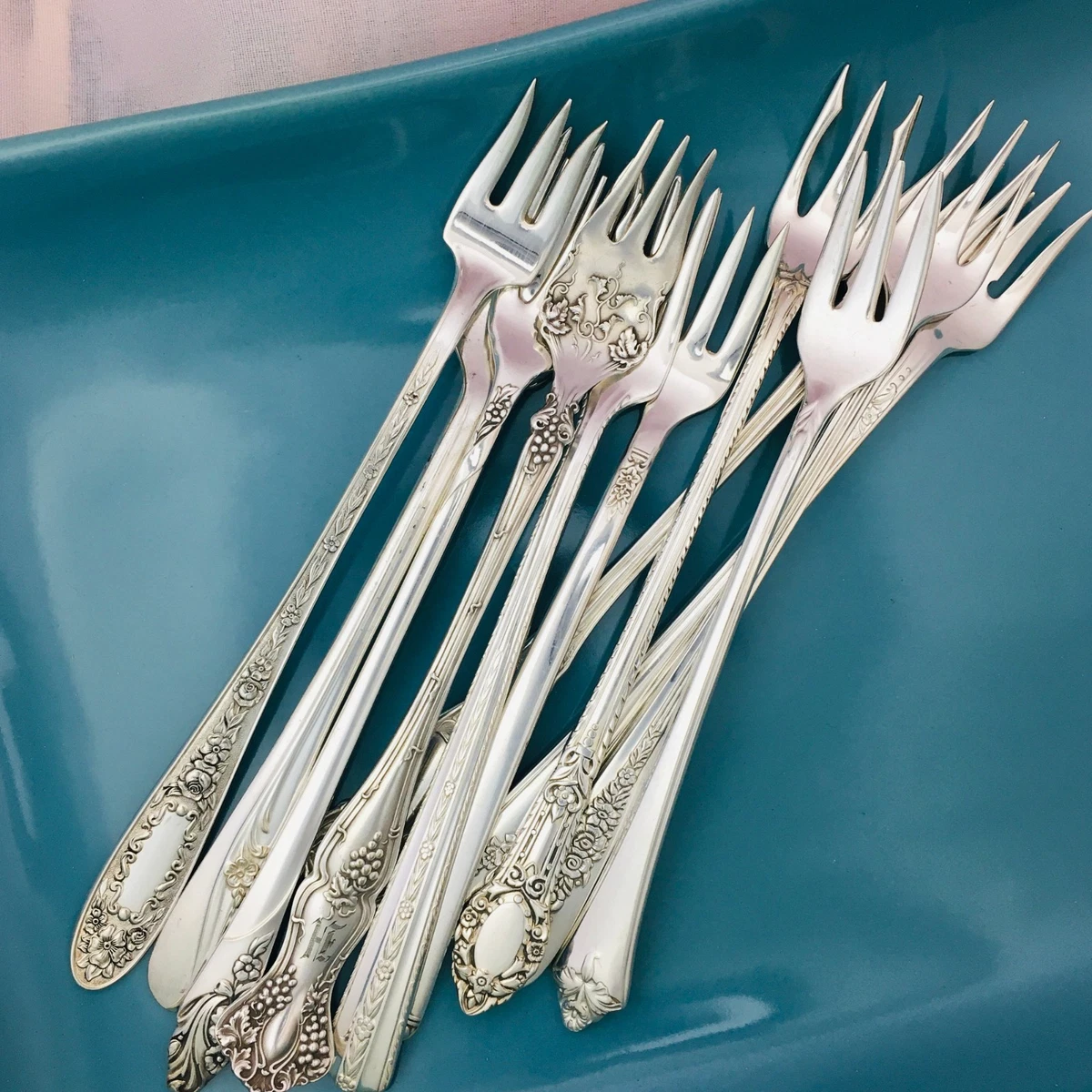 25+ cocktail forks for sale | Updated Oct 2026