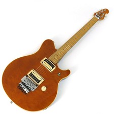 MUSIC MAN AXIS EX Used Electric Guitar