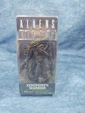 NECA ALIENS Xenomorph Warrior Action Figure B...