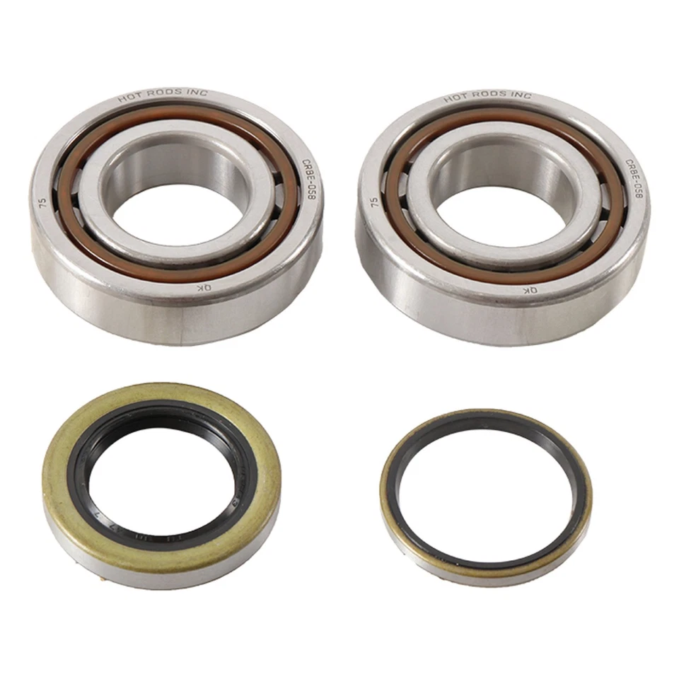 Hot Rods Main Bearing & Seal Kits For KTM 250 SX-F (05-10) K067 Foto 2 de 3