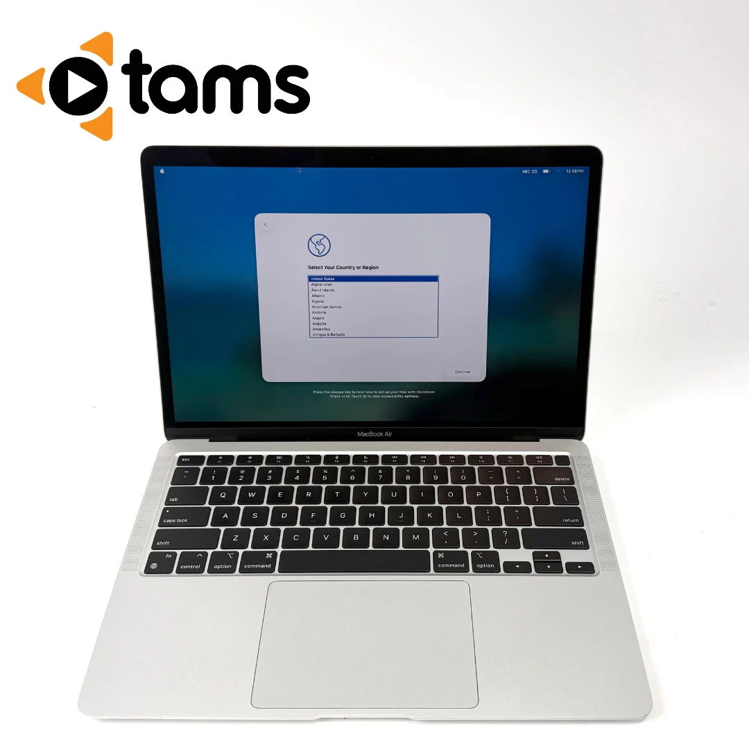 Apple MacBook Air 8GB Memory 128GB SSD Laptops for sale | eBay