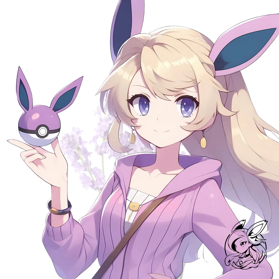 🎀 Knuddeluff 105/094 – Art Rare – Fatale Flammen – Deutsch – NM Karte - Bild 3 von 4