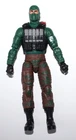 PURGE 103 - Retro Beach Head Figure - GIJOE CLASSIFIED SERIES 6" Scale 1/12