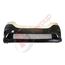 RENAULT TRAFIC LL29 BUSINESS DCI S/R P/V MK3 (X82) 14-19 FRONT BUMPER  -