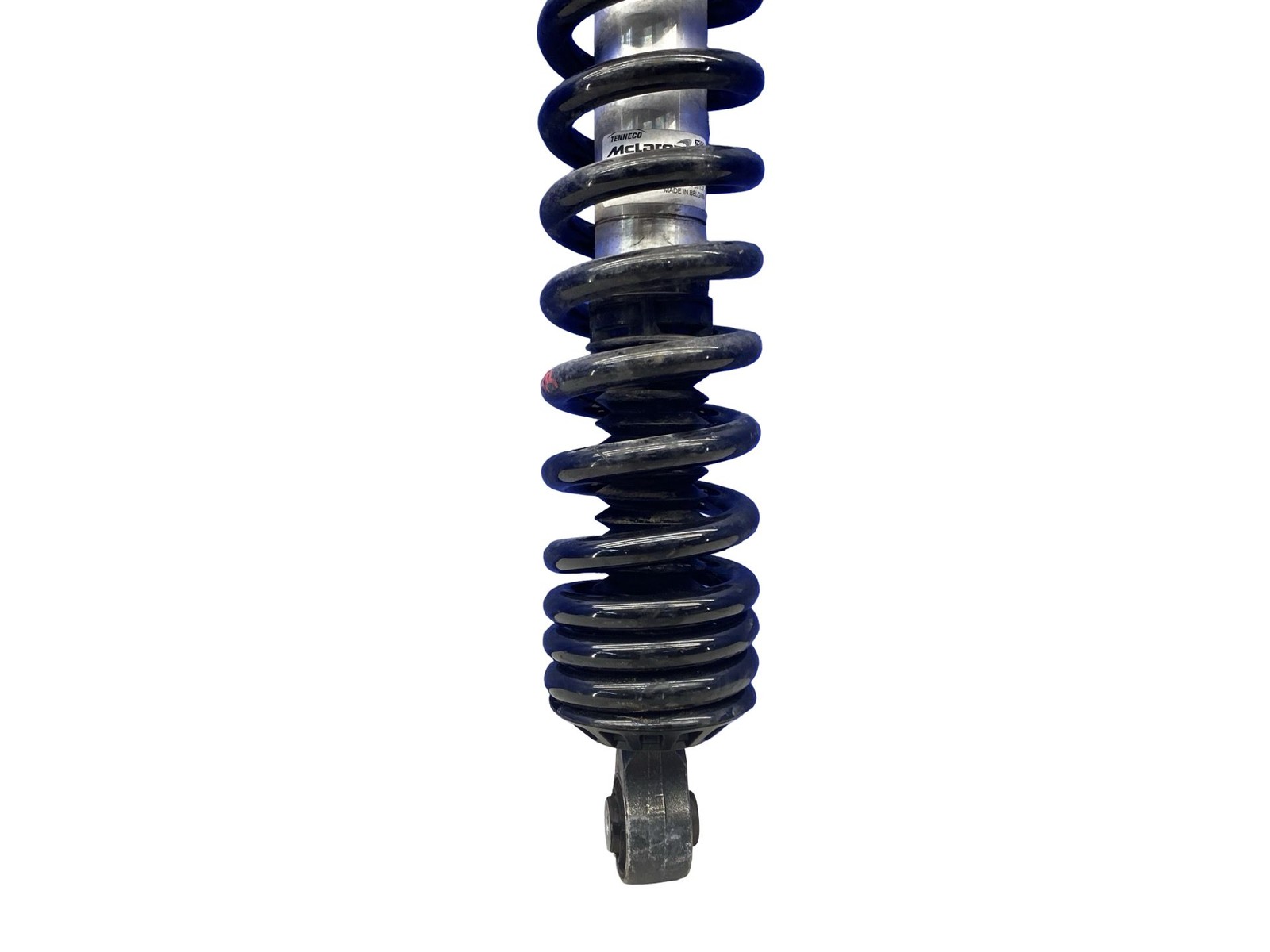 2020-2026 MCLAREN GTS RWD 4.0L REAR RIGHT SUSPENSION STRUT ASSEMBLY 22BA345GP