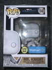 Funko Pop! Vinyl: Marvel - Mr. Knight (Glows in the Dark) - Walmart (Exclusive)