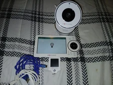 Project Nursery PNM411 4.3" Portable Baby Monitor With 1 Camera And Cords