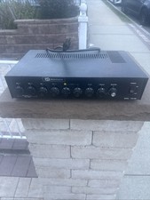 Bogen CHS 60B Public Address Amplifier