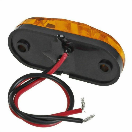 Side Marker Light Car Light Auto Accessories Car Light Side Marker Light - Picture 7 of 9